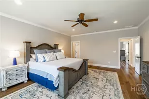 12 Black Thorn Rd, Colbert, GA 30628 - Photo 26
