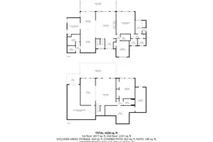 12 Black Thorn Rd, Colbert, GA 30628 - Photo 74