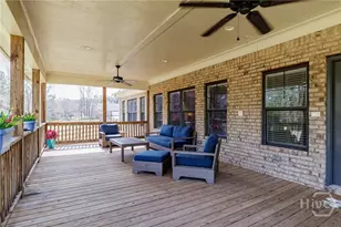 12 Black Thorn Rd, Colbert, GA 30628 - Photo 22