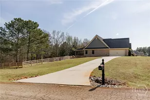 12 Black Thorn Rd, Colbert, GA 30628 - Photo 58