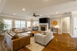 12 Black Thorn Rd, Colbert, GA 30628 - Photo 8