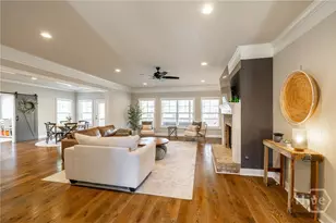 12 Black Thorn Rd, Colbert, GA 30628 - Photo 4