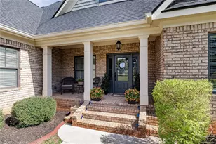 12 Black Thorn Rd, Colbert, GA 30628 - Photo 2