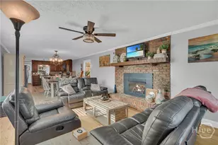 1266 Habersham Mills Rd, Demorest, GA 30535 - Photo 12