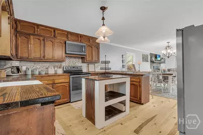 1266 Habersham Mills Road, Demorest, GA 30535 - Photo 6