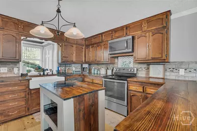 1266 Habersham Mills Road, Demorest, GA 30535 - Photo 8