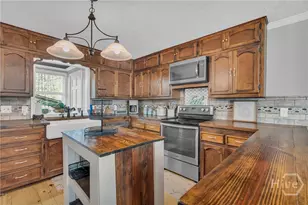 1266 Habersham Mills Rd, Demorest, GA 30535 - Photo 8