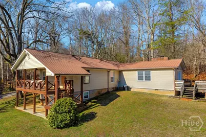 1266 Habersham Mills Road, Demorest, GA 30535 - Photo 24