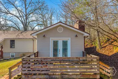 1266 Habersham Mills Road, Demorest, GA 30535 - Photo 26