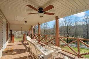 1266 Habersham Mills Rd, Demorest, GA 30535 - Photo 22