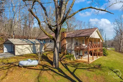 1266 Habersham Mills Road, Demorest, GA 30535 - Photo 2