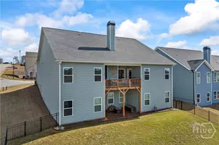 4611 Blacksmith Ln, Jefferson, GA - Photo 58