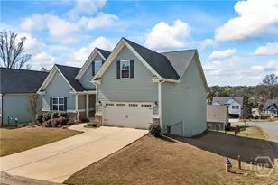4611 Blacksmith Ln, Jefferson, GA - Photo 56