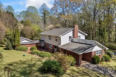 1310 Ivywood Drive, Athens, GA 30606 - Photo 8