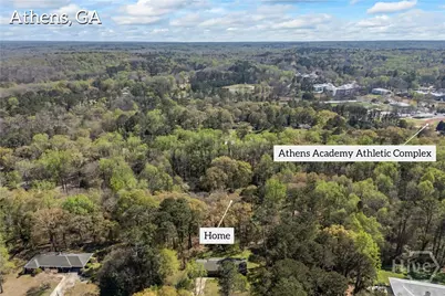 1310 Ivywood Drive, Athens, GA 30606 - Photo 70