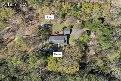 1310 Ivywood Drive, Athens, GA 30606 - Photo 72