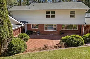 1310 Ivywood Dr, Athens, GA 30606 - Photo 6