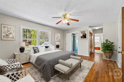 1310 Ivywood Drive, Athens, GA 30606 - Photo 24