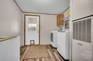 235 Double Branch Rd, Danielsville, GA 30633 - Photo 32