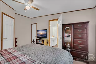 235 Double Branch Rd, Danielsville, GA 30633 - Photo 42