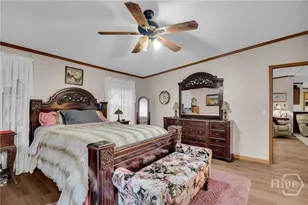 235 Double Branch Rd, Danielsville, GA 30633 - Photo 24