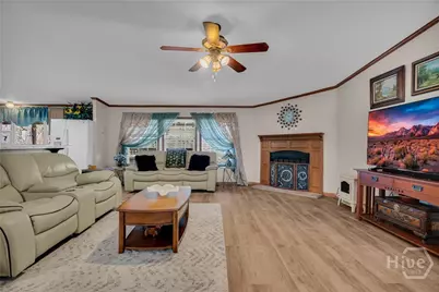 235 Double Branch Road, Danielsville, GA 30633 - Photo 14