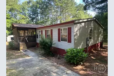 235 Double Branch Road, Danielsville, GA 30633 - Photo 2