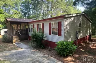235 Double Branch Rd, Danielsville, GA 30633 - Photo 2