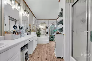 235 Double Branch Rd, Danielsville, GA 30633 - Photo 28