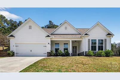 84 Woodpecker Pointe, Danielsville, GA 30633 - Photo 2