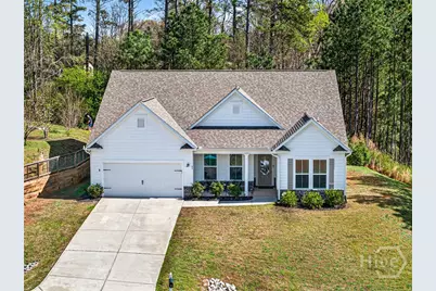 84 Woodpecker Pointe, Danielsville, GA 30633 - Photo 36