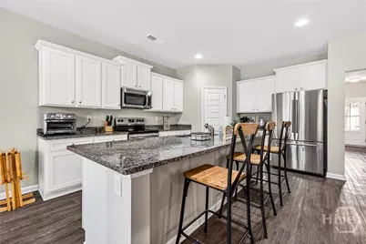 84 Woodpecker Pointe, Danielsville, GA 30633 - Photo 24