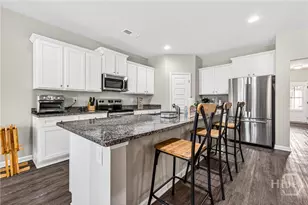 84 Woodpecker Pointe, Danielsville, GA 30633 - Photo 24