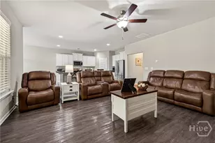 84 Woodpecker Pointe, Danielsville, GA 30633 - Photo 20