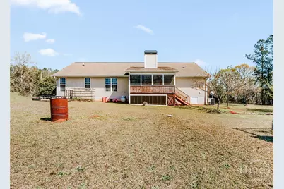 2242 Crawfordville Road, Rayle, GA 30660 - Photo 2