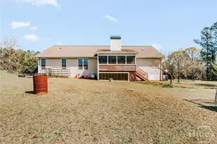 2242 Crawfordville Rd, Rayle, GA 30660 - Photo 2