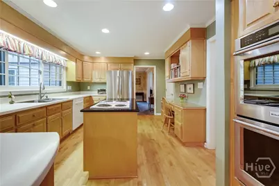 1611 Crystal Hills Drive, Athens, GA 30606 - Photo 24