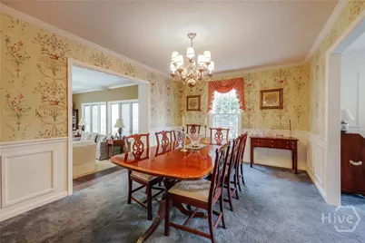 1611 Crystal Hills Drive, Athens, GA 30606 - Photo 16