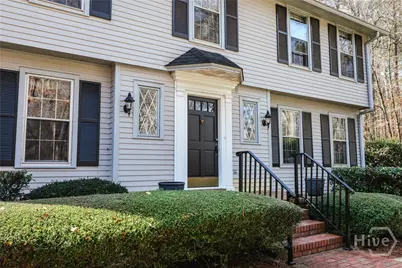 1611 Crystal Hills Drive, Athens, GA 30606 - Photo 2