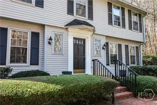 1611 Crystal Hills Dr, Athens, GA 30606 - Photo 2