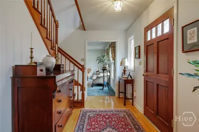 1611 Crystal Hills Drive, Athens, GA 30606 - Photo 4