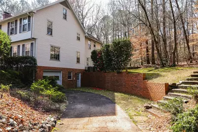 1611 Crystal Hills Drive, Athens, GA 30606 - Photo 52