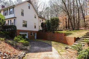 1611 Crystal Hills Dr, Athens, GA 30606 - Photo 52