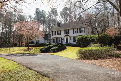 1611 Crystal Hills Drive, Athens, GA 30606 - Photo 50
