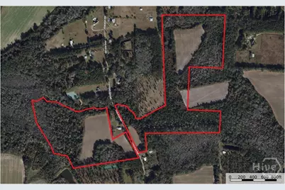 00 Fiveash Road, Hahira, GA 31632 - Photo 1