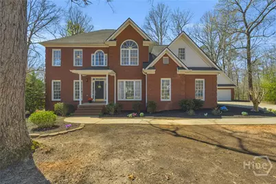 1120 Liberty Lane, Bogart, GA 30622 - Photo 1