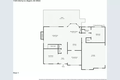 1120 Liberty Lane, Bogart, GA 30622 - Photo 70