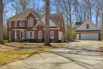 1120 Liberty Lane, Bogart, GA 30622 - Photo 4