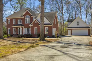 1120 Liberty Ln, Bogart, GA 30622 - Photo 4