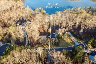 564 Bear Creek Ln, Bogart, GA 30622 - Photo 2